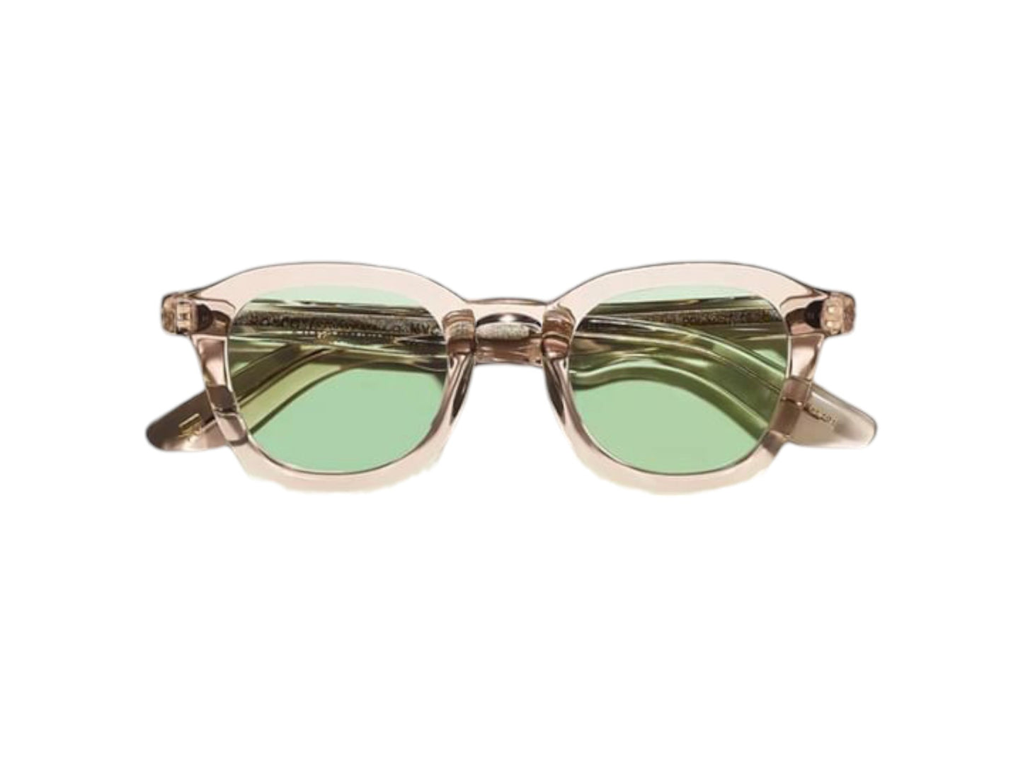 Moscot Dahven Mist Reconditionnées - Style Vintage NYC | Vitamines D