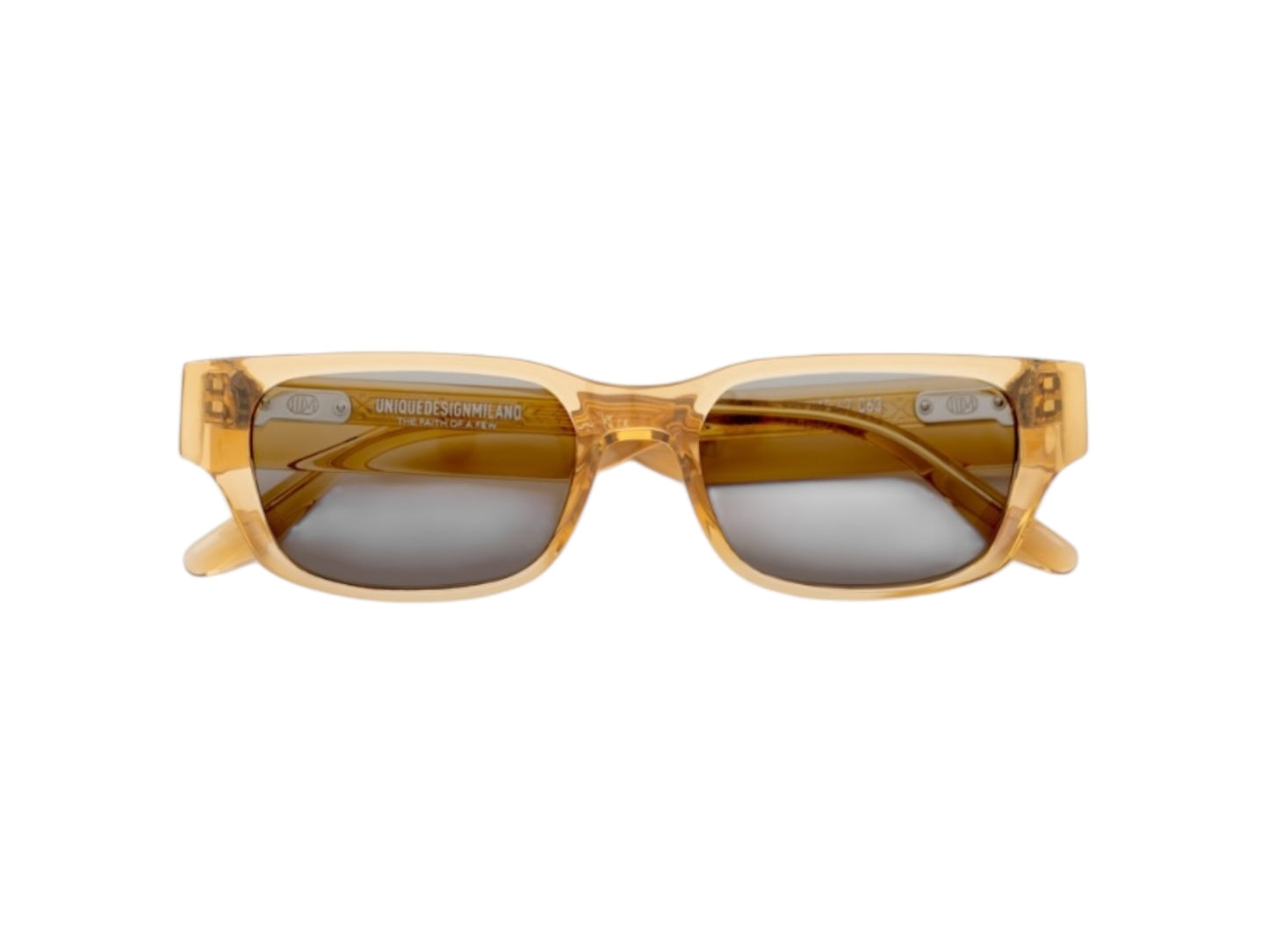 Lunettes de soleil Frame 47 UniqueDesignMilano