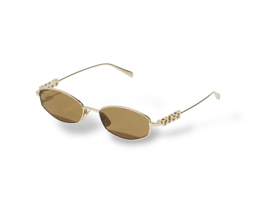 Lunettes de soleil Gucci GG1802 reconditionnées