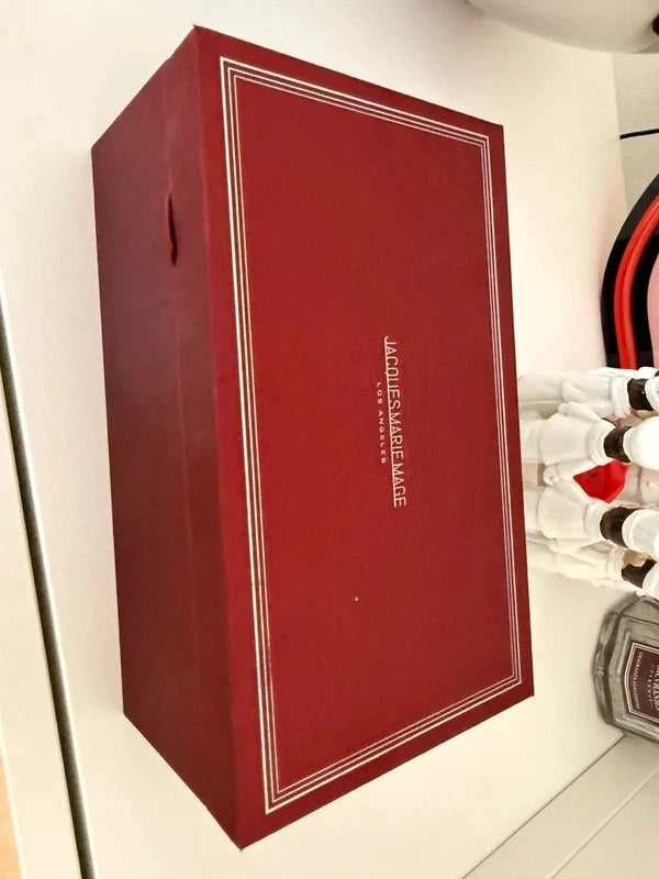 Jacques Marie Mage Supersonic Limited Edition 31/300