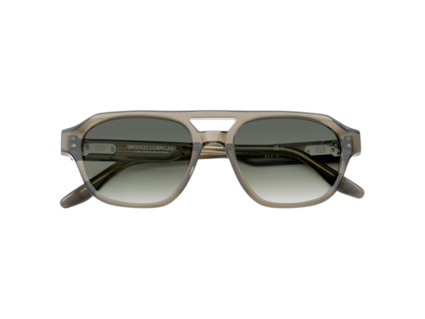 Lunettes de soleil Richie UniqueDesignMilano