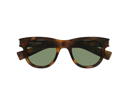 Lunettes de soleil Saint Laurent SL571-003 reconditionnées