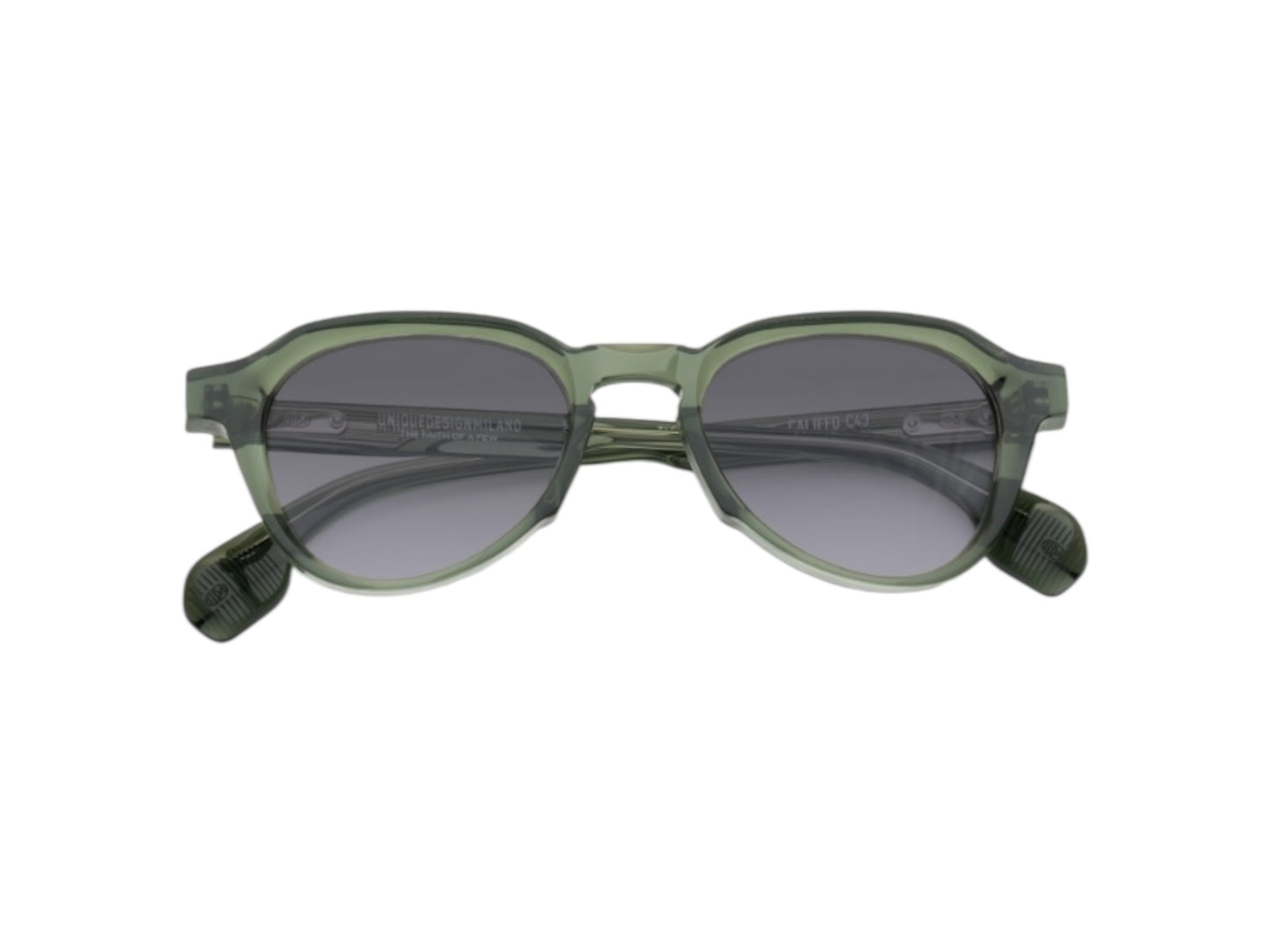 Lunettes de soleil Califlo UniqueDesignMilano