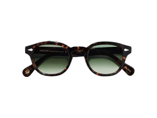 Moscot Lemtosh Tortoise Reconditionnées - Icône NYC | Vitamines D