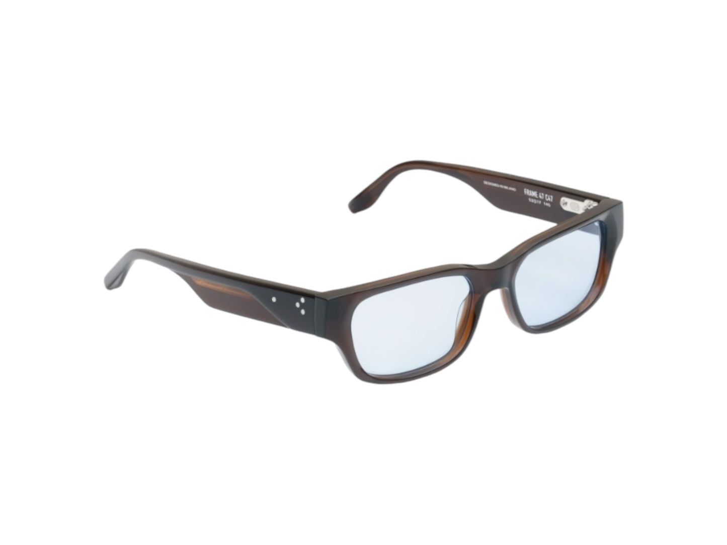 Lunettes de soleil Frame 47 UniqueDesignMilano