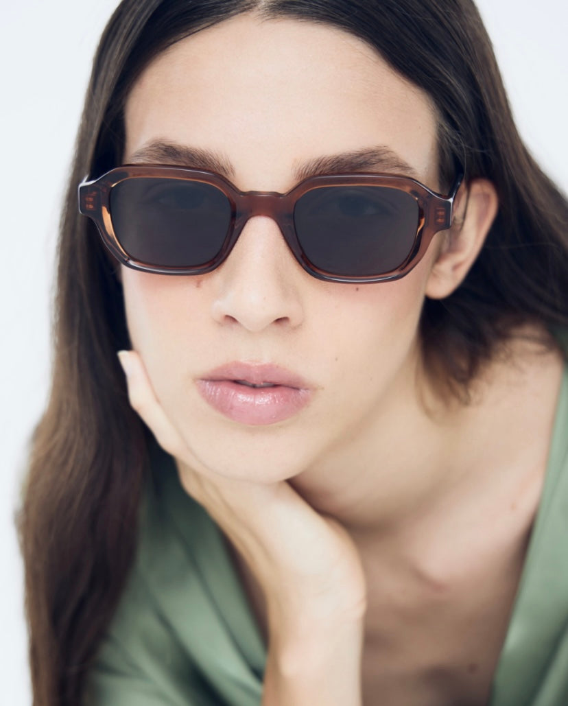 Lunettes de soleil Frame 37 UniqueDesignMilano