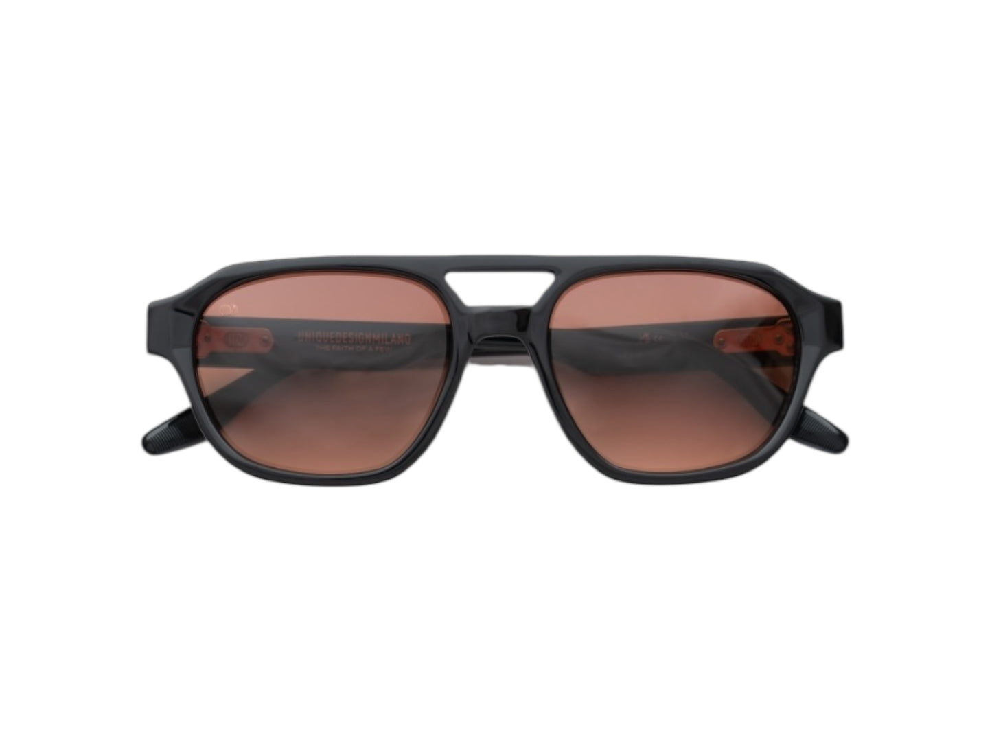 Lunettes de soleil Richie UniqueDesignMilano