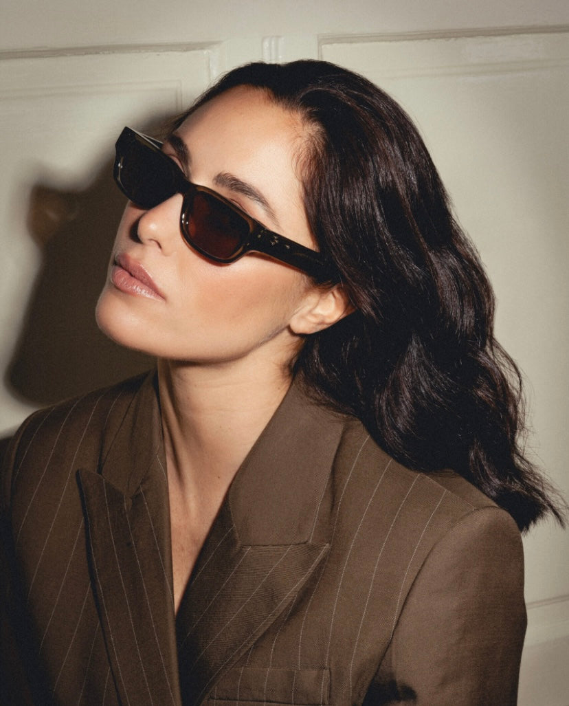 Lunettes de soleil Frame 47 UniqueDesignMilano