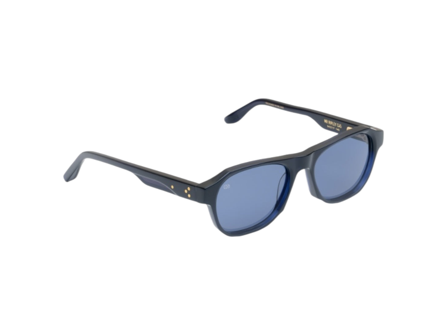 Lunettes de soleil Mr Ripley UniqueDesignMilano