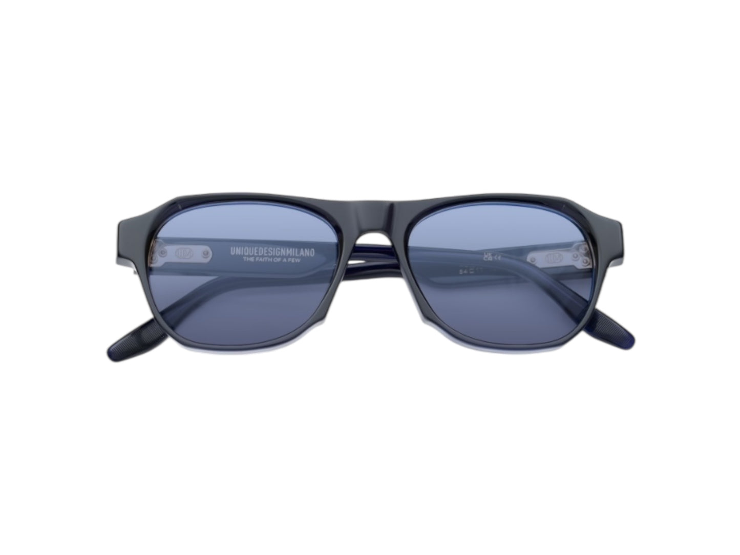 Lunettes de soleil Mr Ripley UniqueDesignMilano