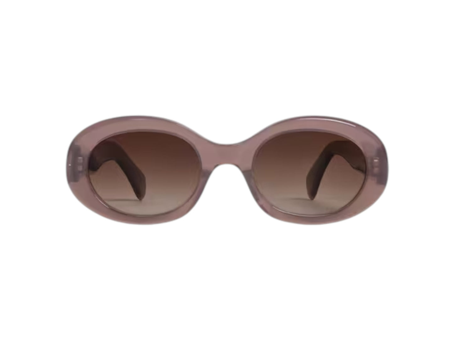 Lunettes de soleil Céline Triomphe 01 reconditionnées