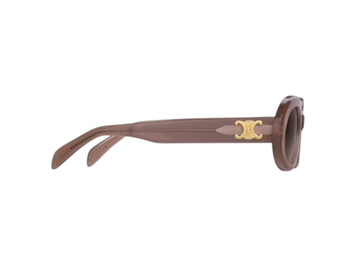 Lunettes de soleil Céline Triomphe 01 reconditionnées
