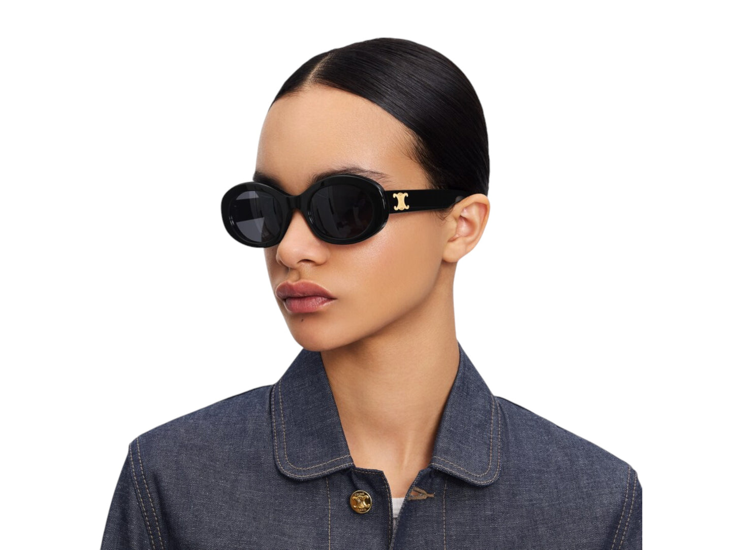 Celine Triumph