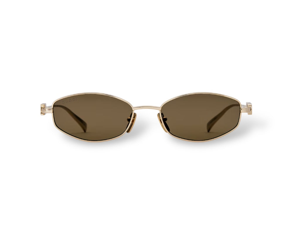 Lunettes de soleil Gucci GG1802 reconditionnées