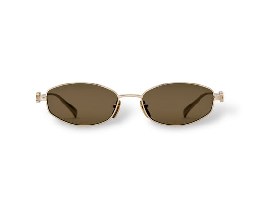 Lunettes de soleil Gucci GG1802 reconditionnées