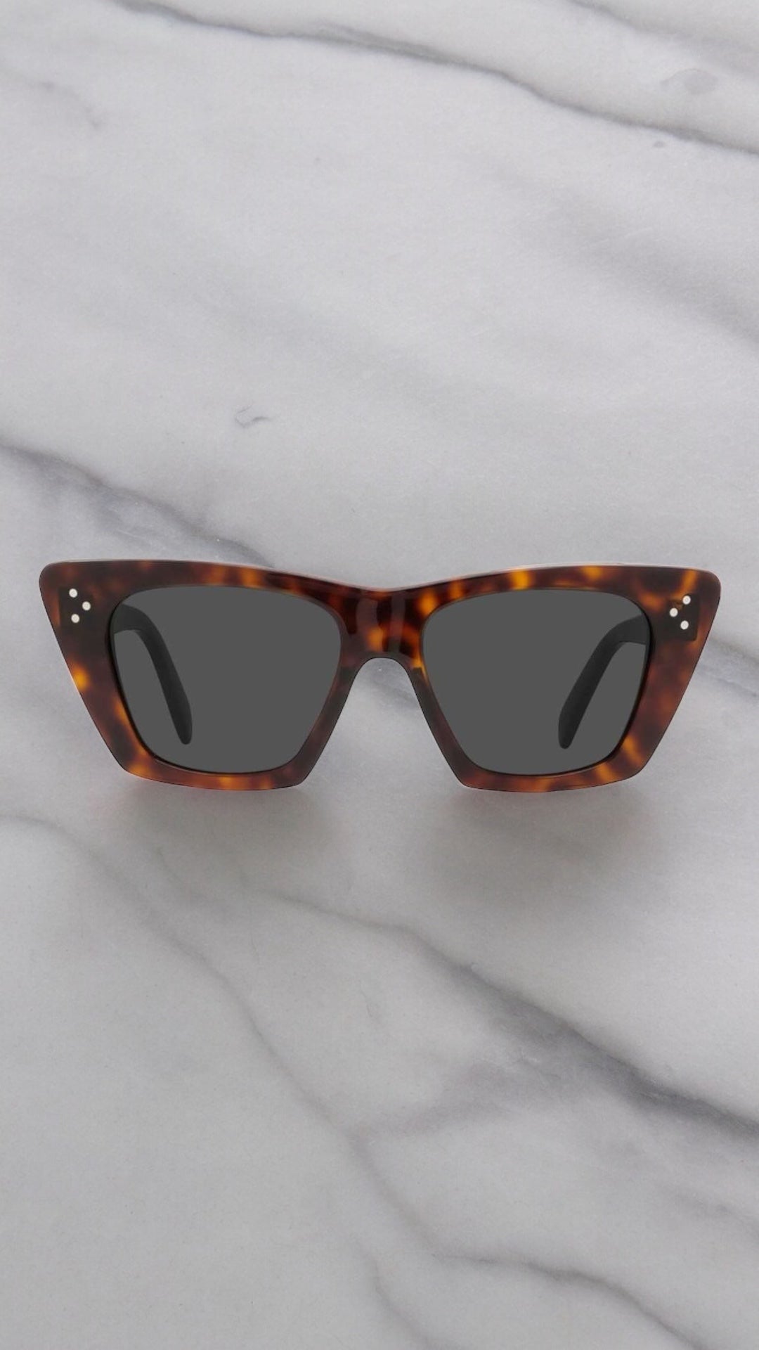 Lunettes de soleil celine fashion