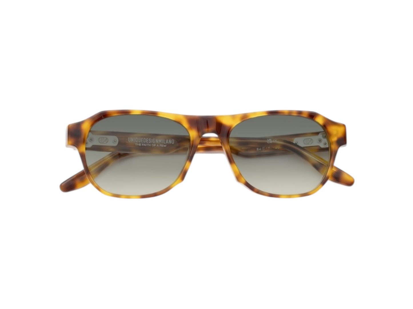Lunettes de soleil Mr Ripley UniqueDesignMilano