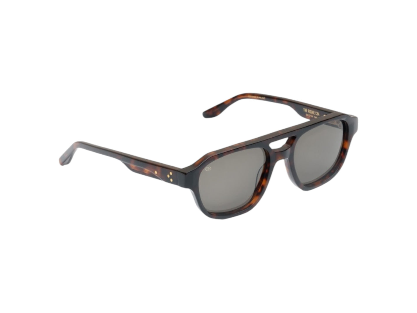 Lunettes de soleil Richie UniqueDesignMilano