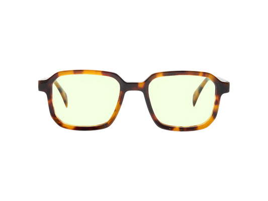 Lunettes de soleil Chichiro Pawa
