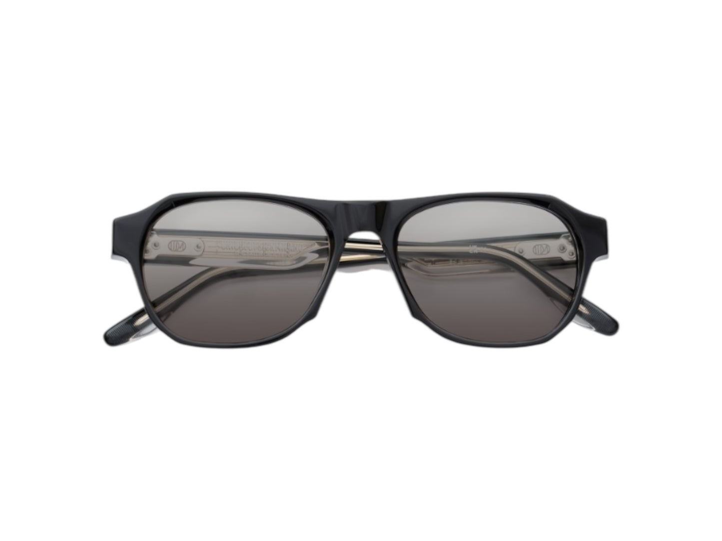 Lunettes de soleil Mr Ripley UniqueDesignMilano