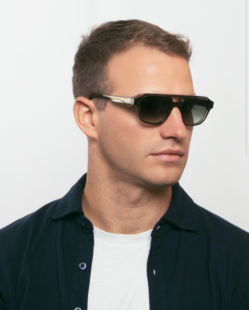 Lunettes de soleil Richie UniqueDesignMilano