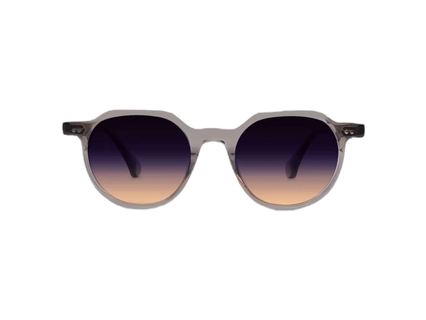 Lunettes de soleil Hiroshi Pawa élégance Japonaise | Vitamines D