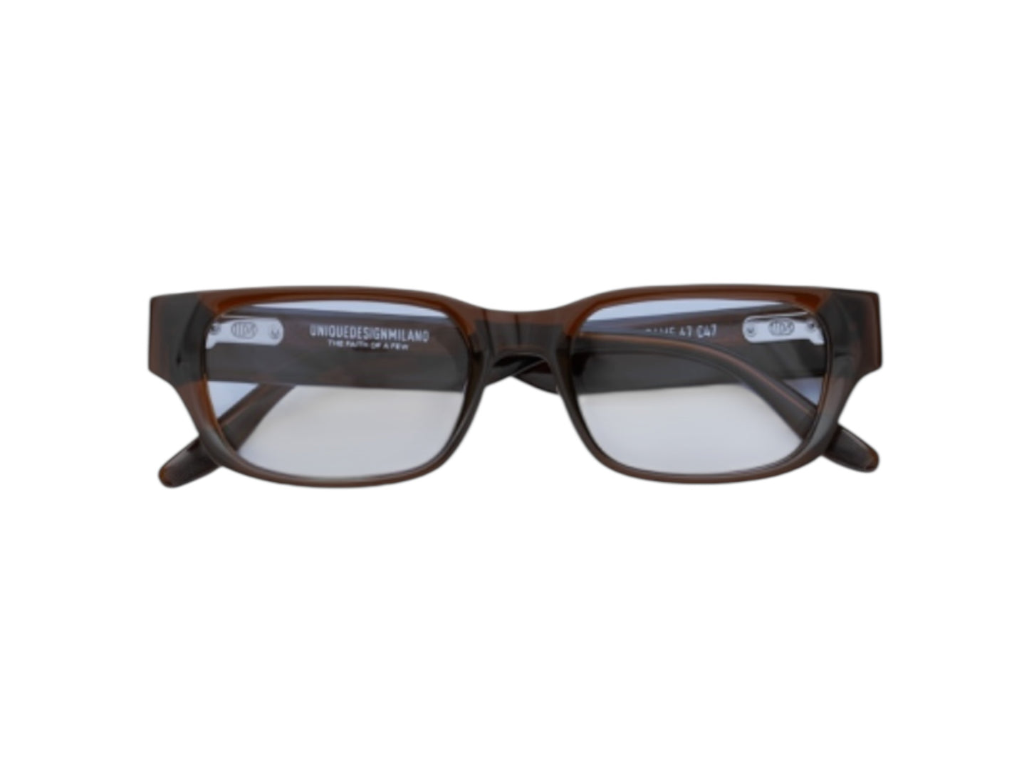 Lunettes de soleil Frame 47 UniqueDesignMilano