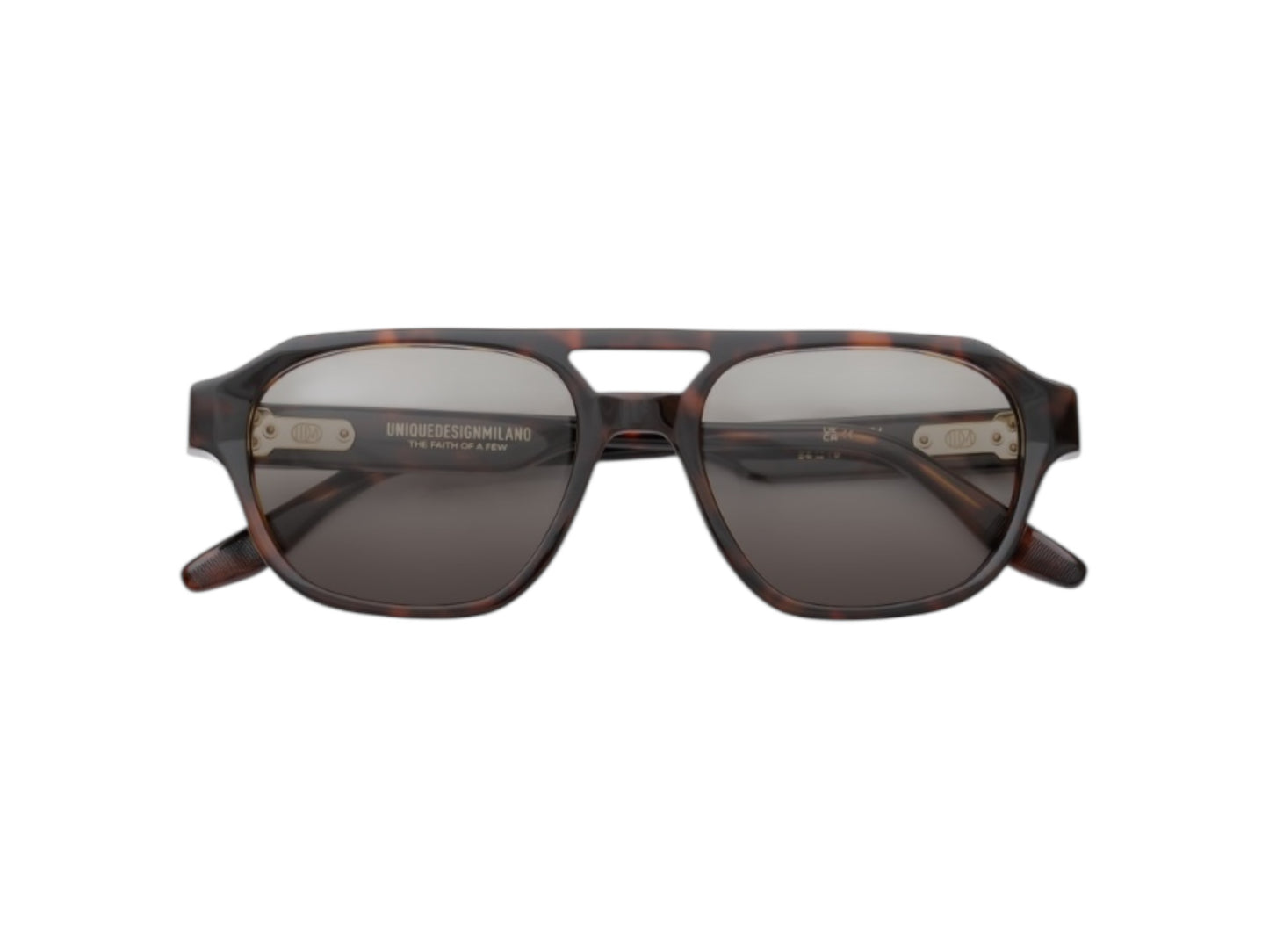 Lunettes de soleil Richie UniqueDesignMilano