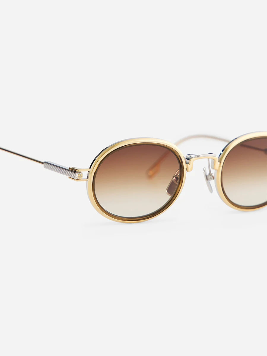 SATO Acamar-T S1103 – lunettes de soleil japonaises en titane