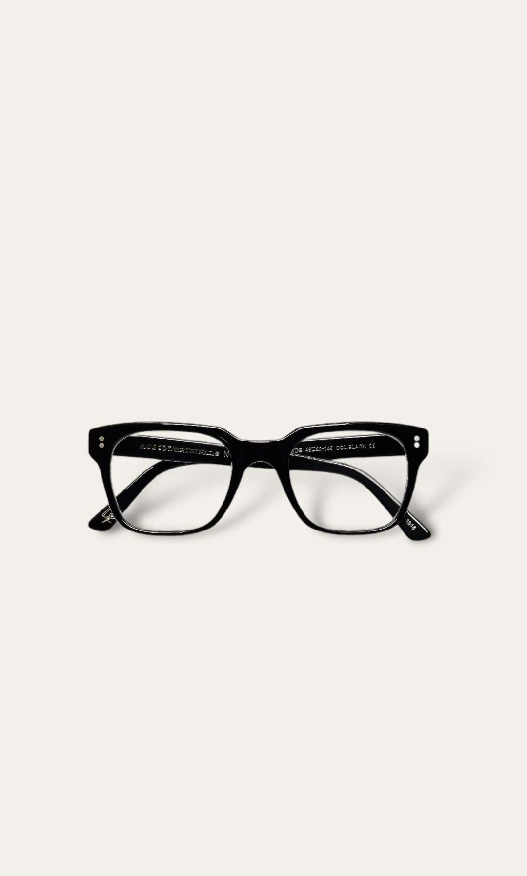 Refurbished Moscot Zayde Sunglasses