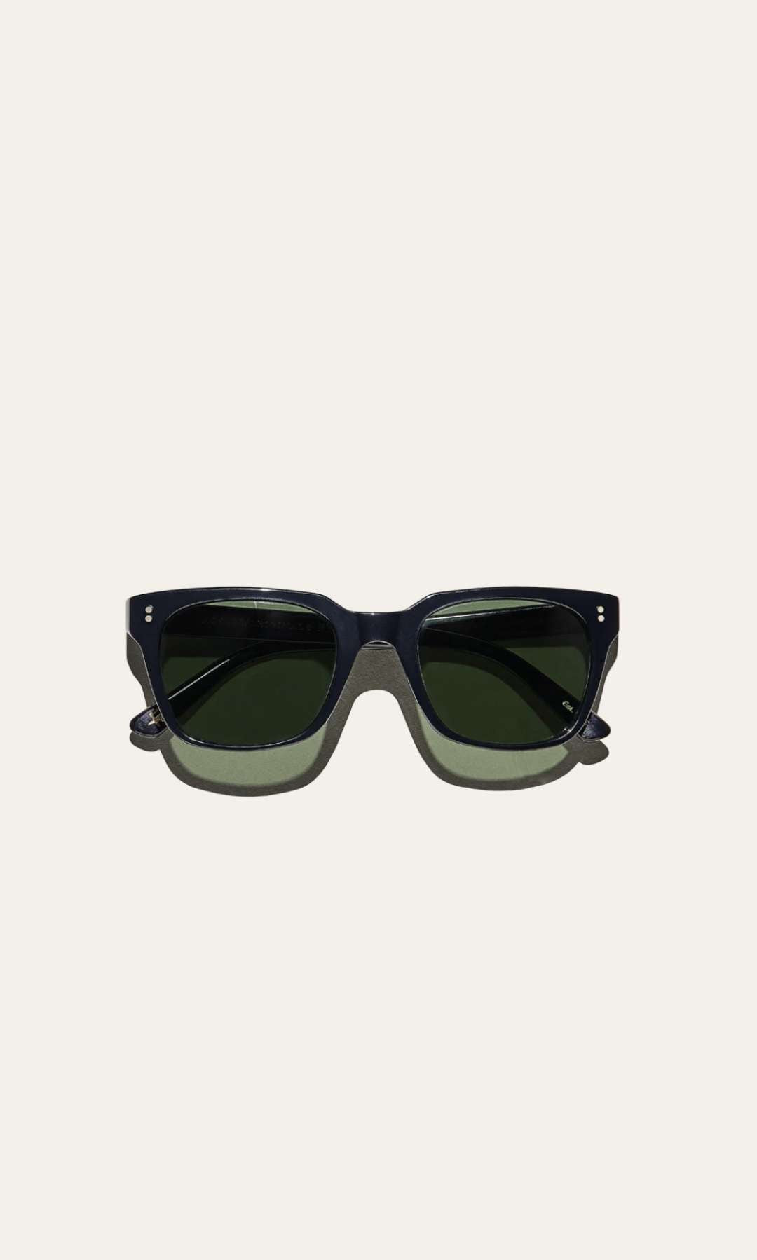 Refurbished Moscot Zayde Sunglasses