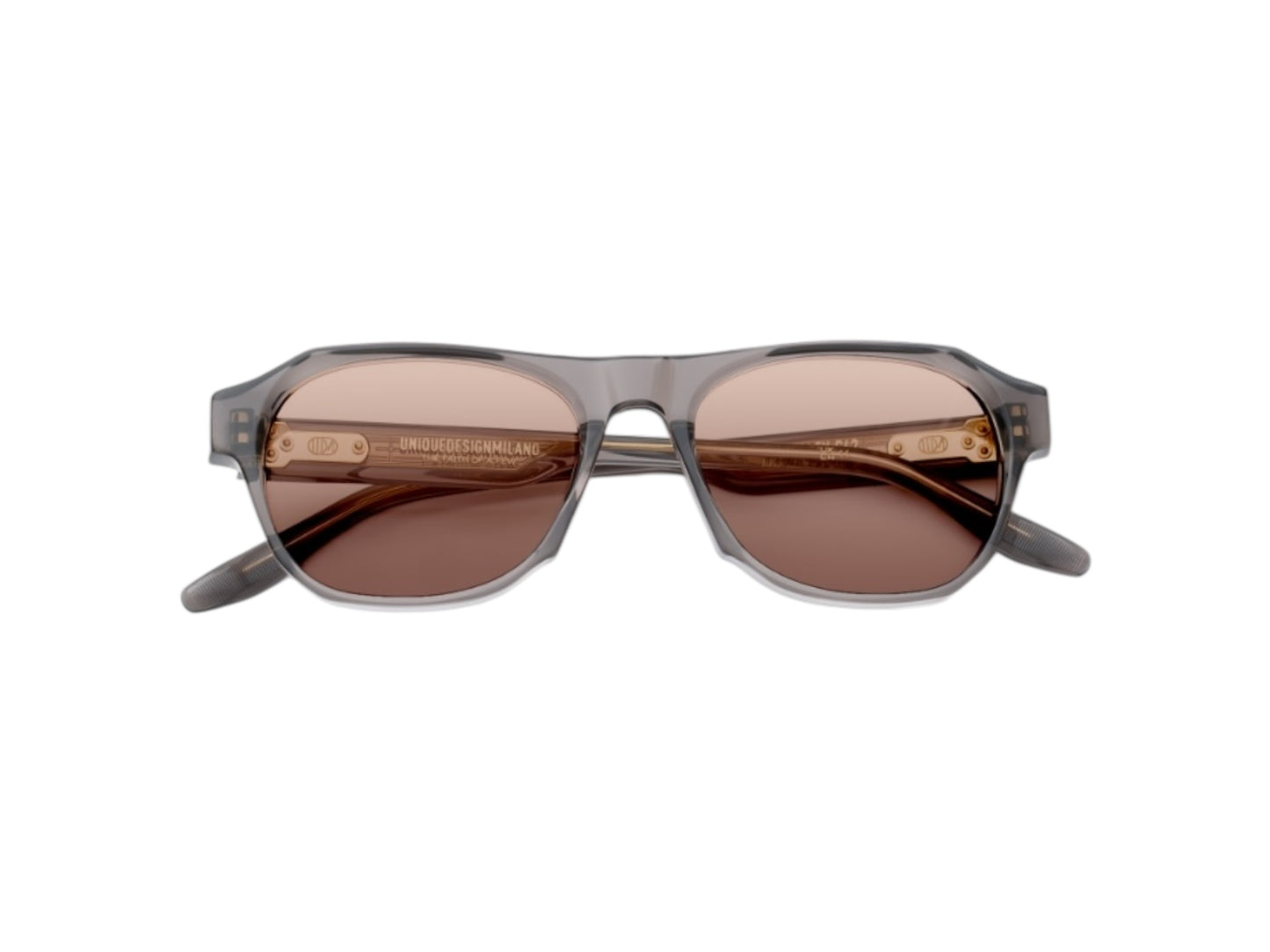 Lunettes de soleil Mr Ripley UniqueDesignMilano