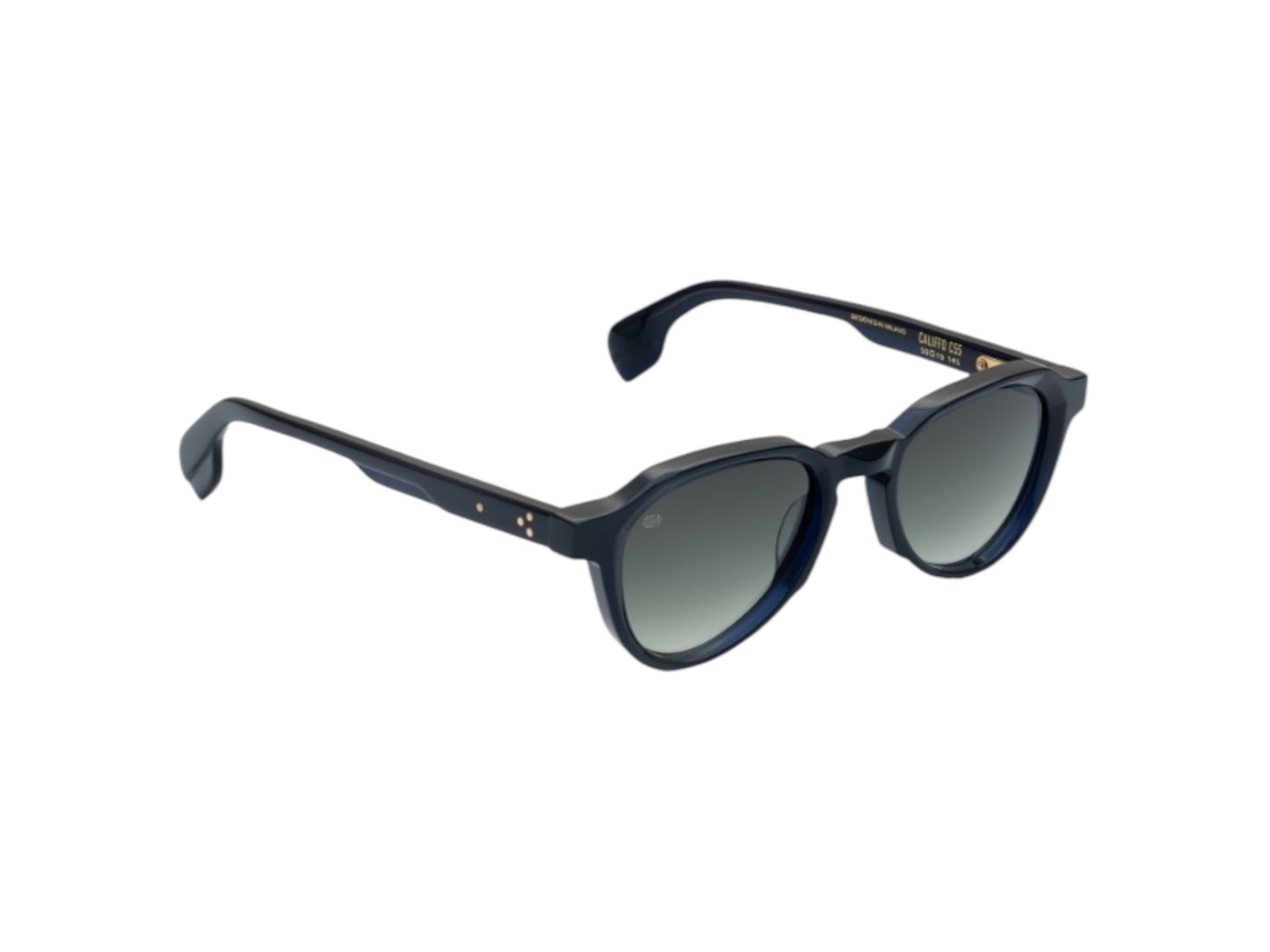 Lunettes de soleil Califlo UniqueDesignMilano
