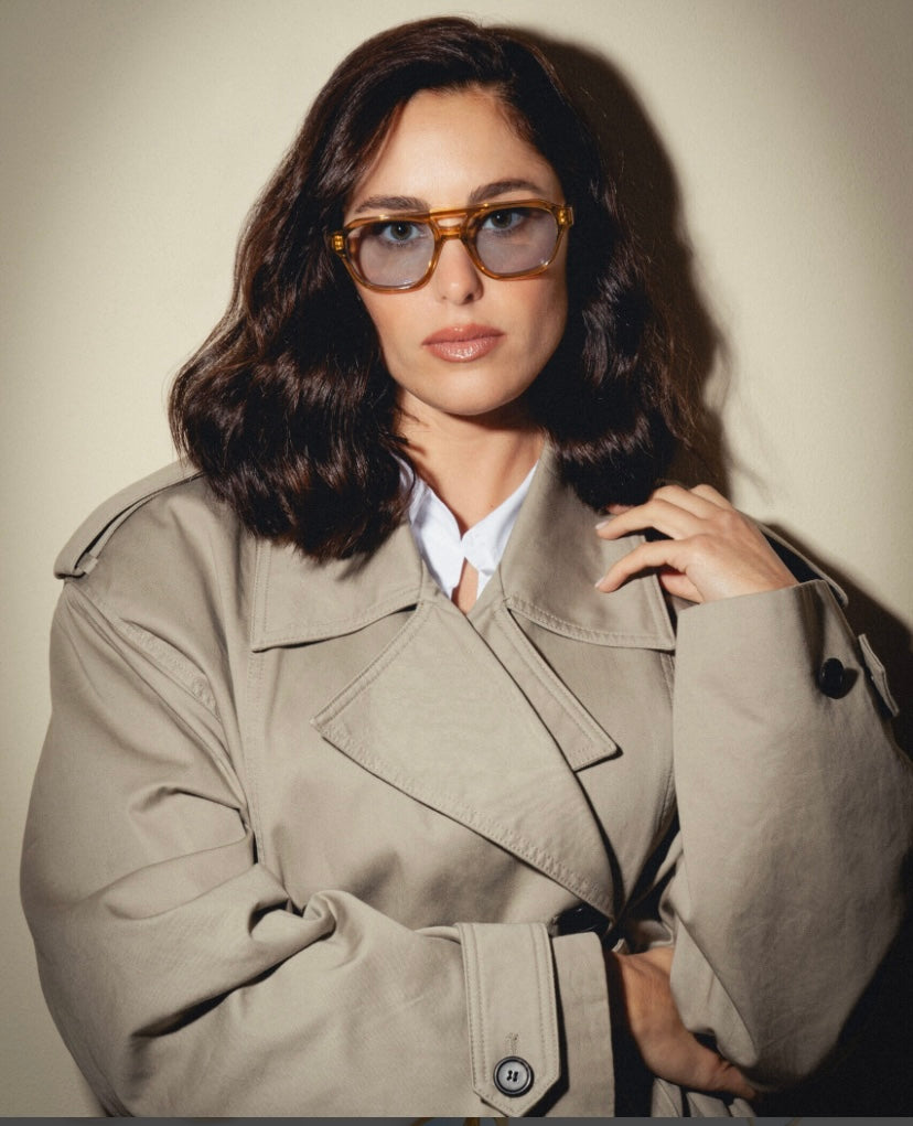 Lunettes de soleil Richie UniqueDesignMilano