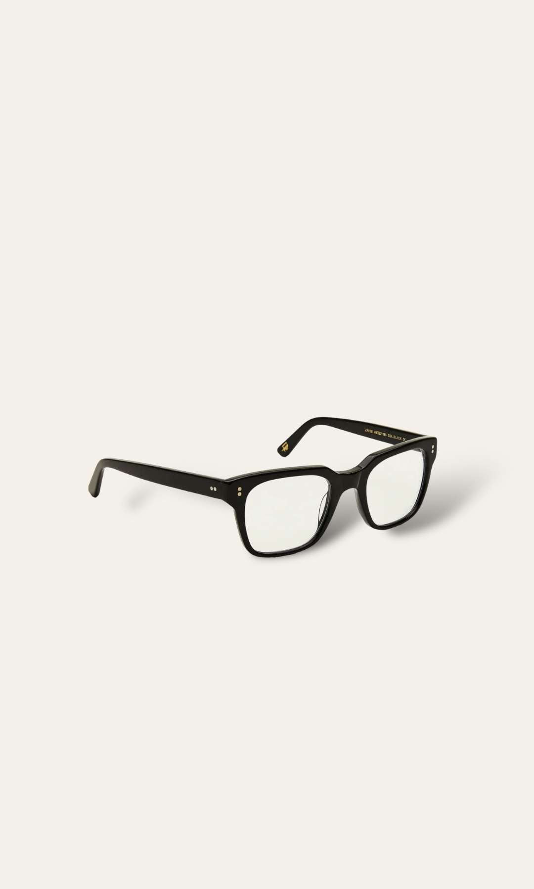 Refurbished Moscot Zayde Sunglasses