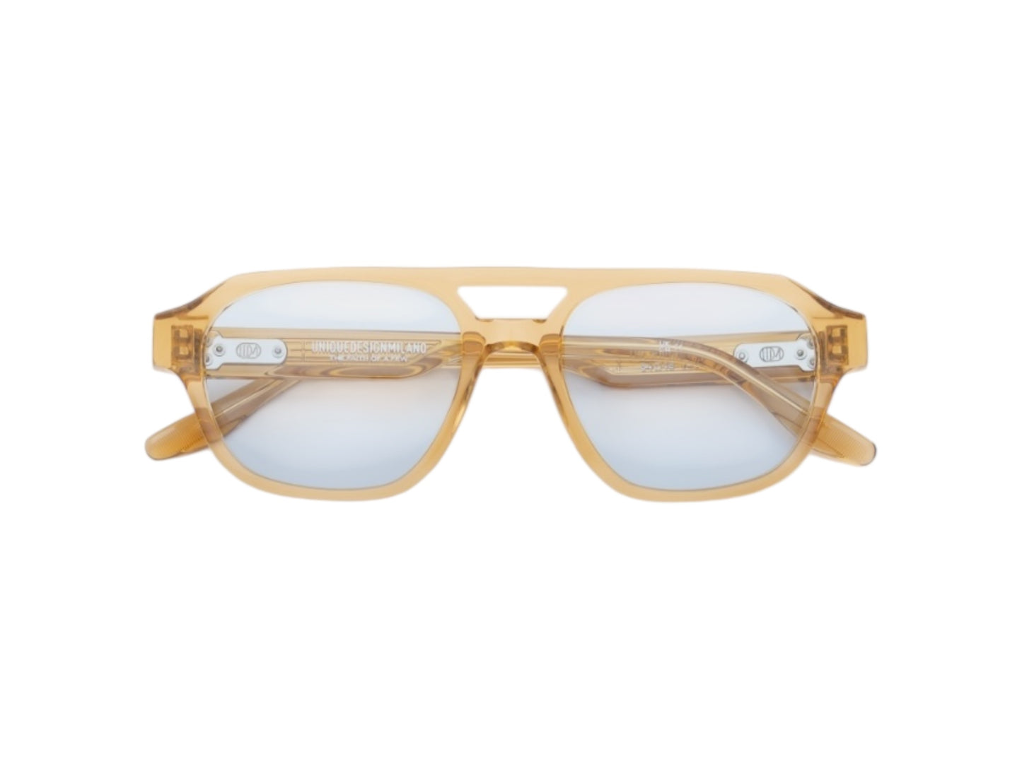 Lunettes de soleil Richie UniqueDesignMilano