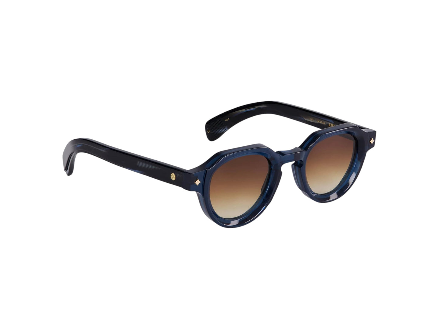 Lunettes Sato Atria - Luxe Artisanal Japonais | Vitamines D