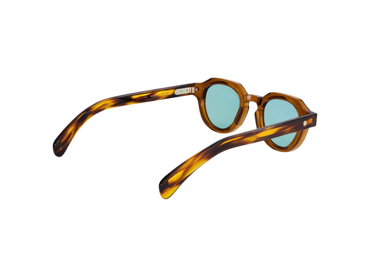 Lunettes Sato Atria - Luxe Artisanal Japonais | Vitamines D