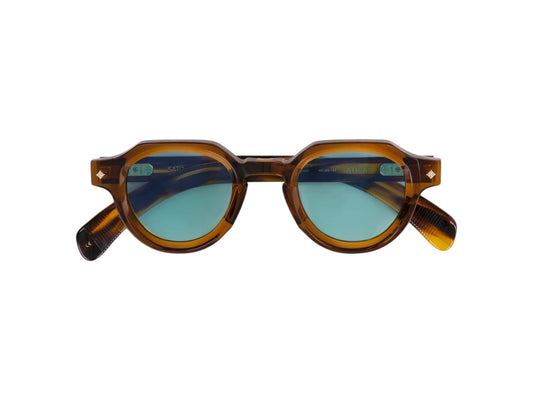 Lunettes Sato Atria - Luxe Artisanal Japonais | Vitamines D