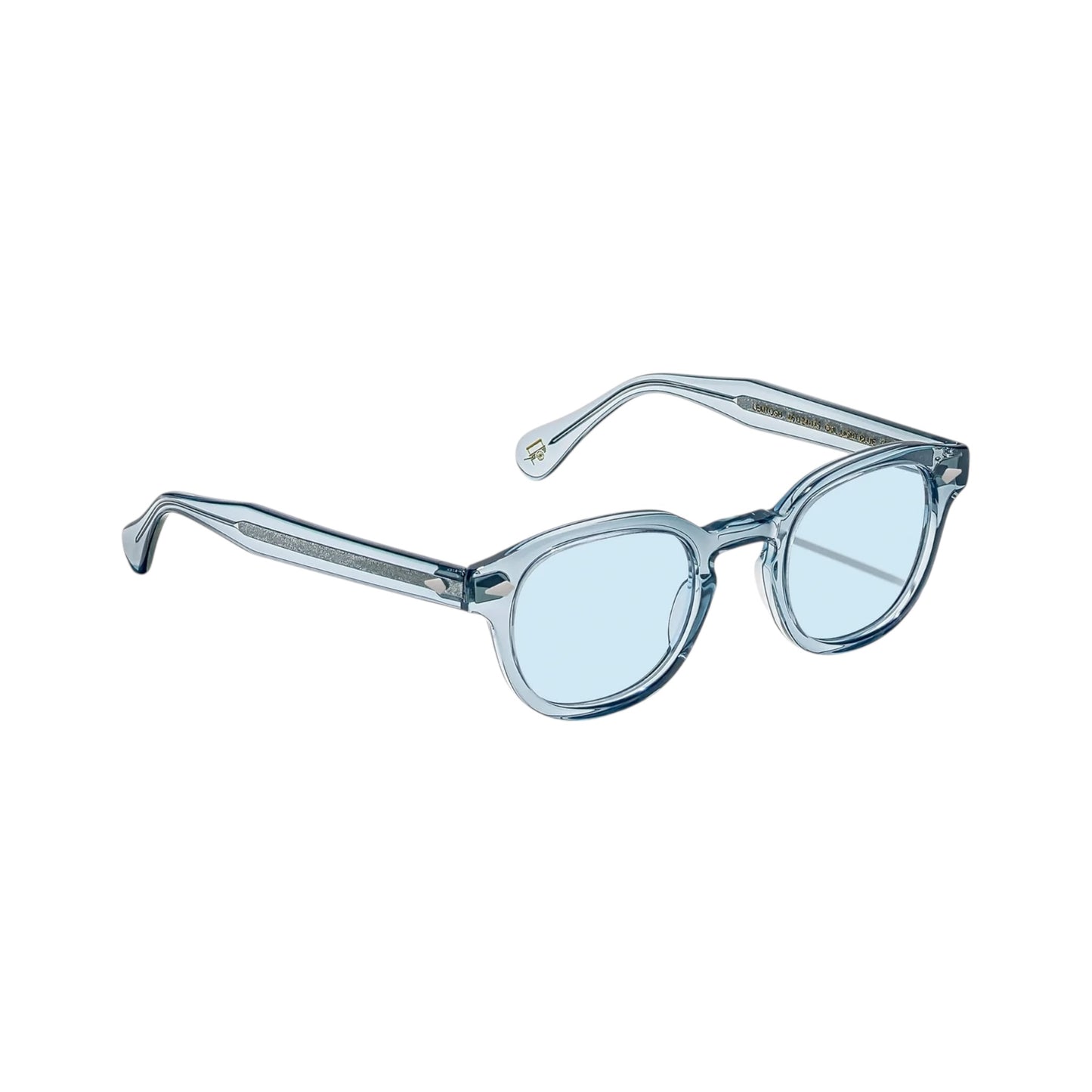 Moscot Lemtosh Light Blue neuve style intemporel | VitaminesD