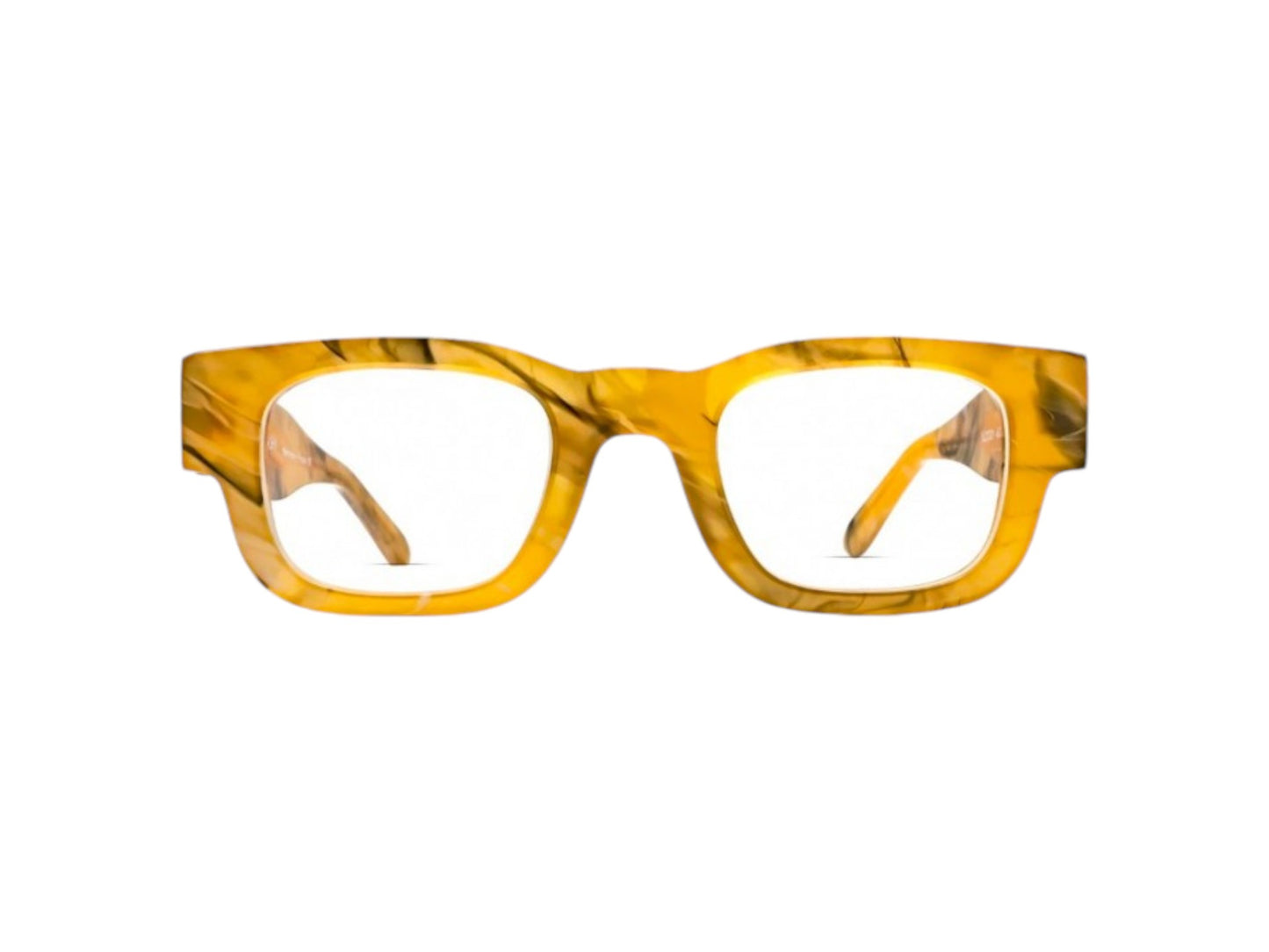 Bloody Thierry Lasry