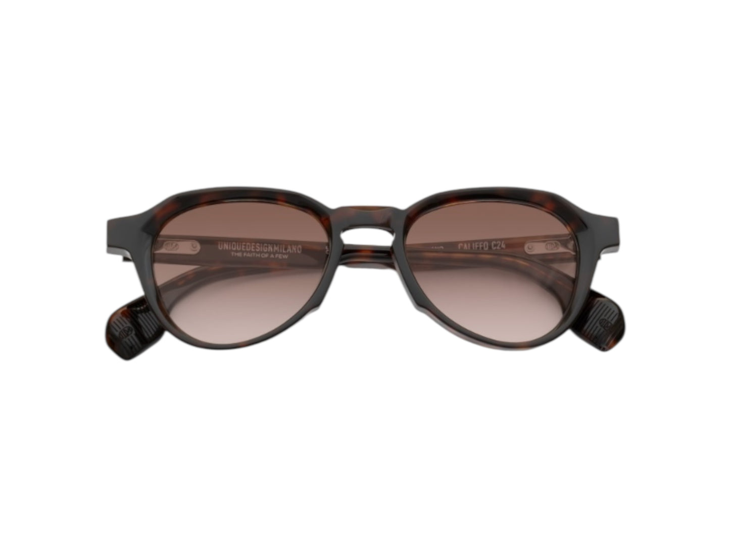 Lunettes de soleil Califlo UniqueDesignMilano