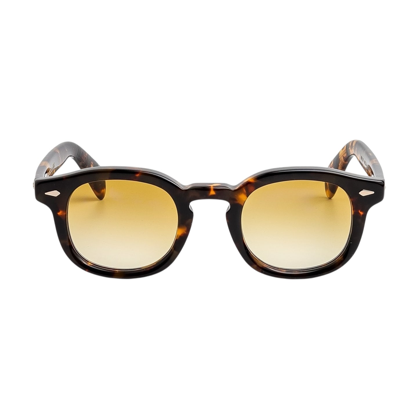 Moscot Melker Classic Havana Reconditionnées | Seconde Main de Luxe par VitaminesD