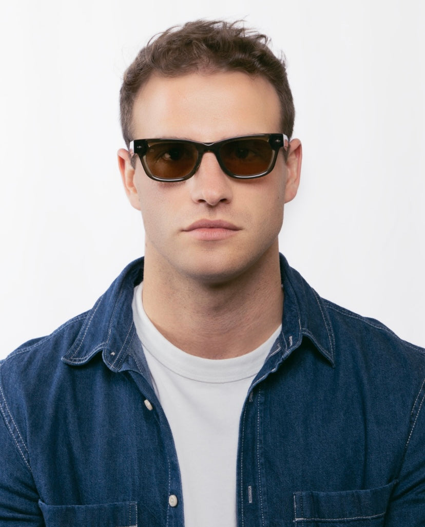 Lunettes de soleil Rocketman UniqueDesignMilano