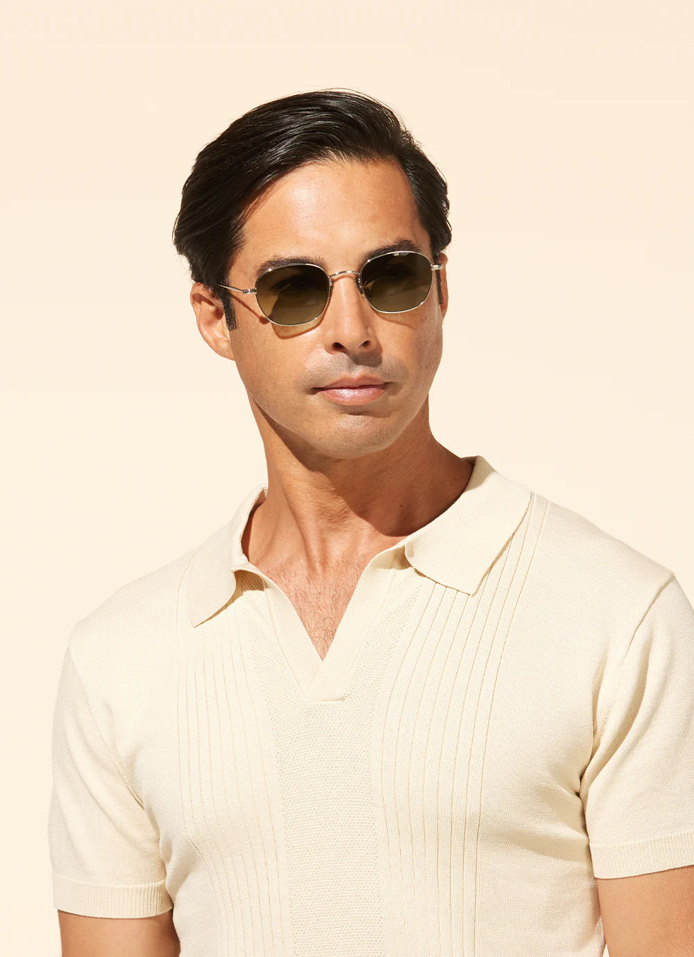 Cascade M sun Garrett Leight