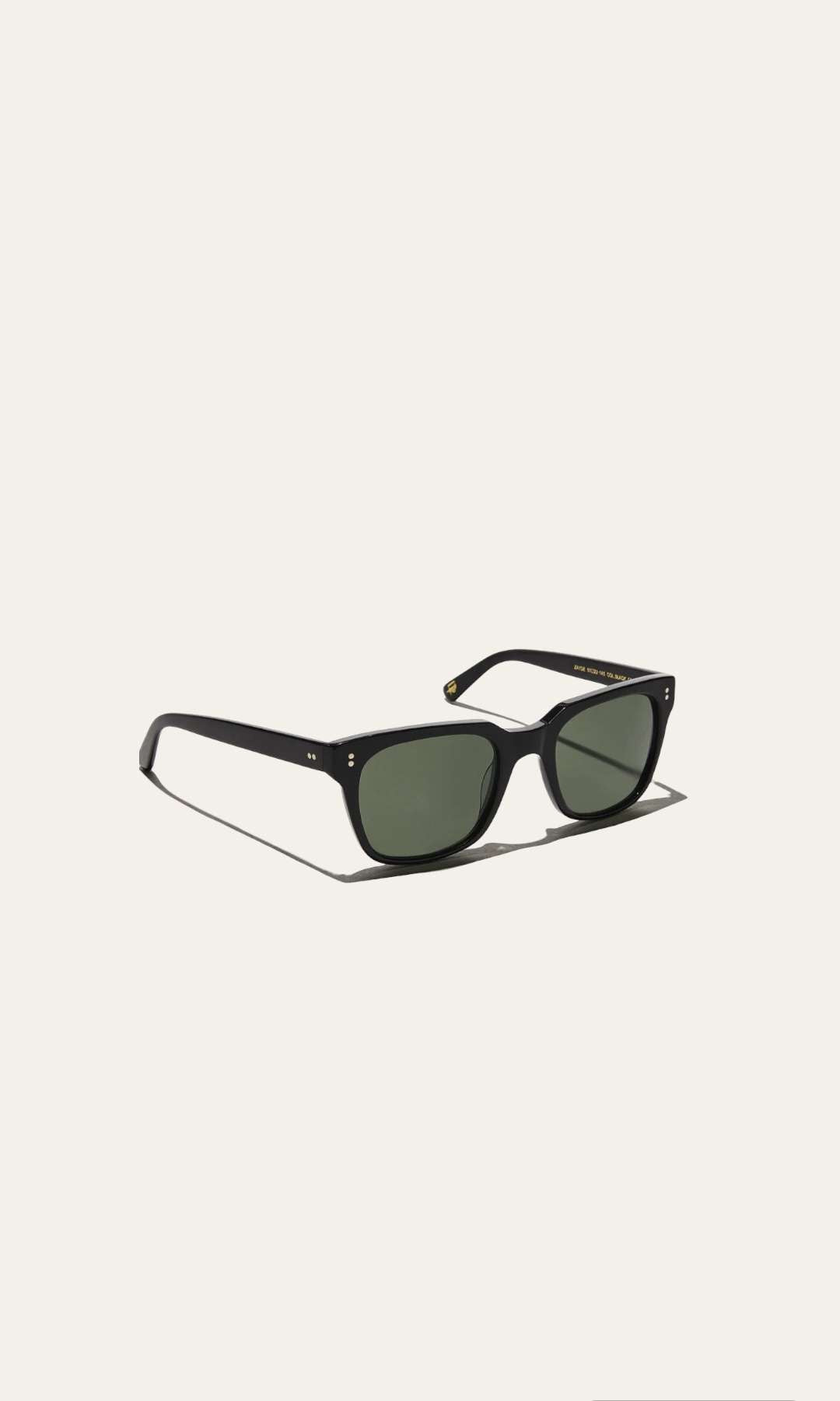 Refurbished Moscot Zayde Sunglasses