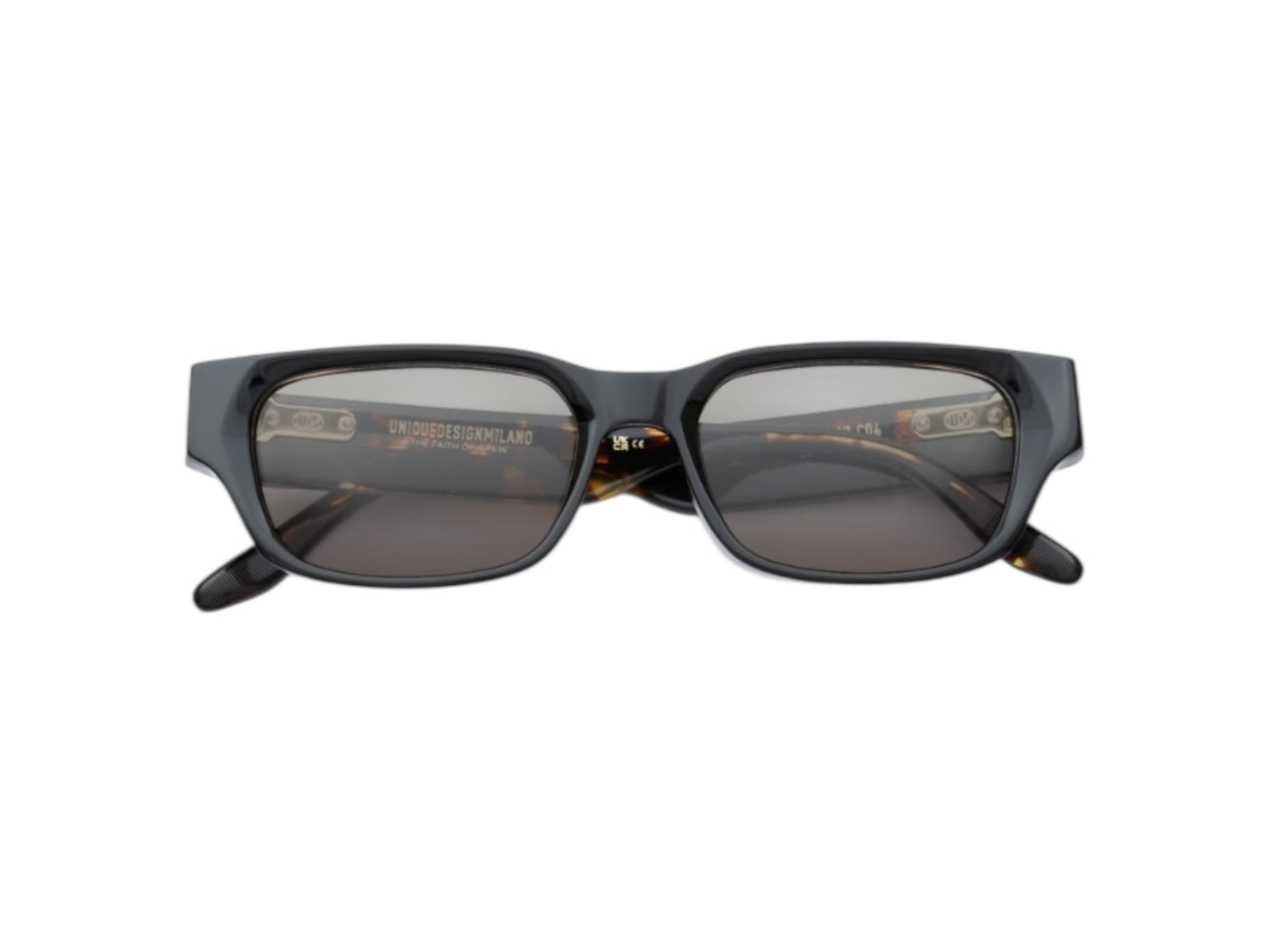 Lunettes de soleil Frame 47 UniqueDesignMilano