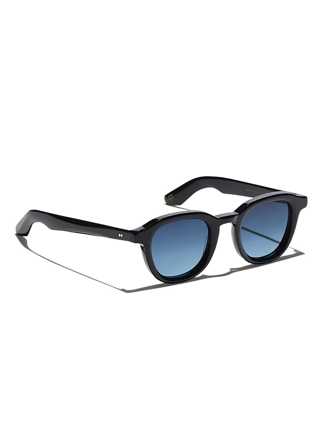 Moscot Dahven black reconditionnées