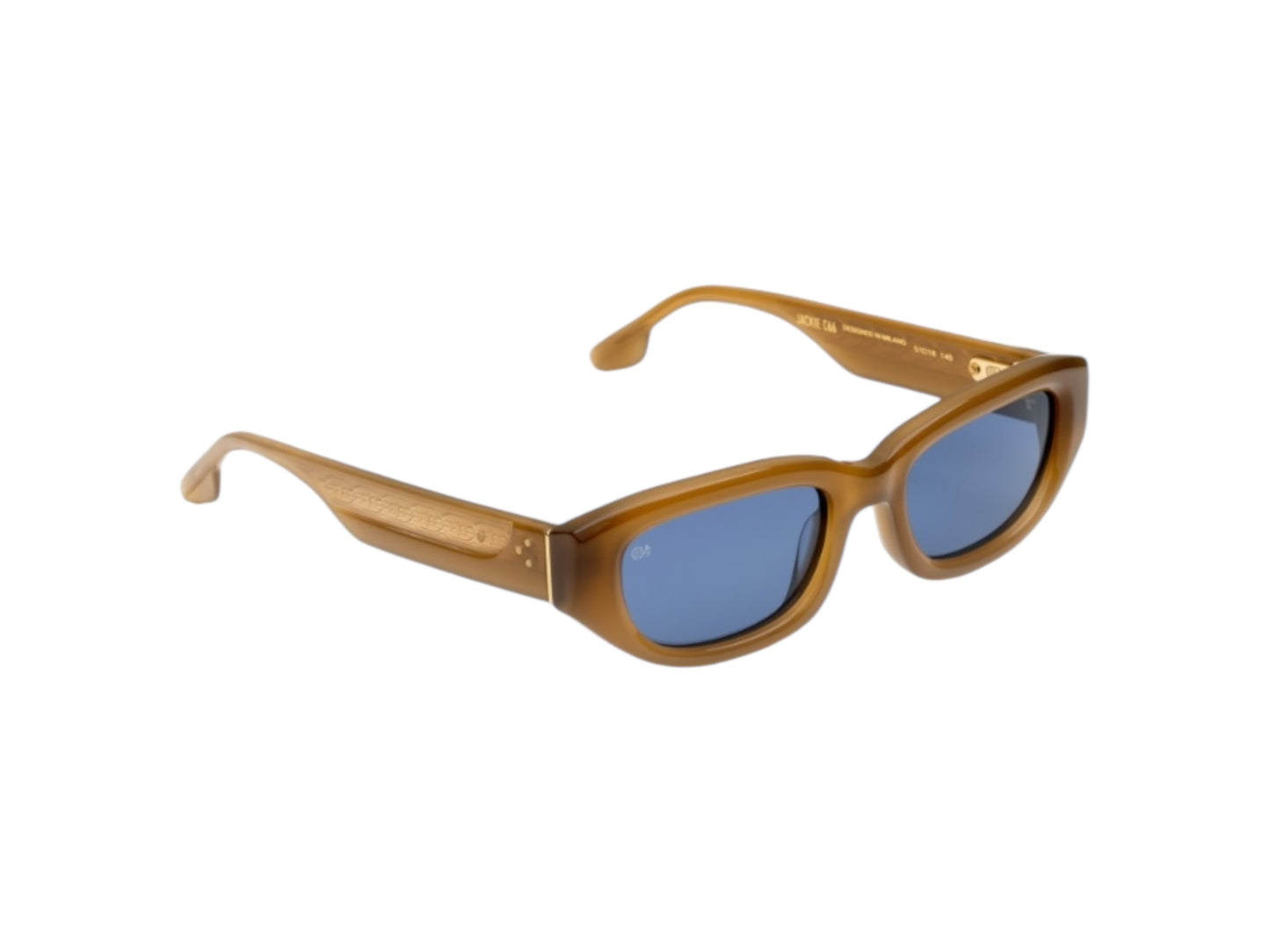 Lunettes de soleil Jackie UniqueDesignMilano
