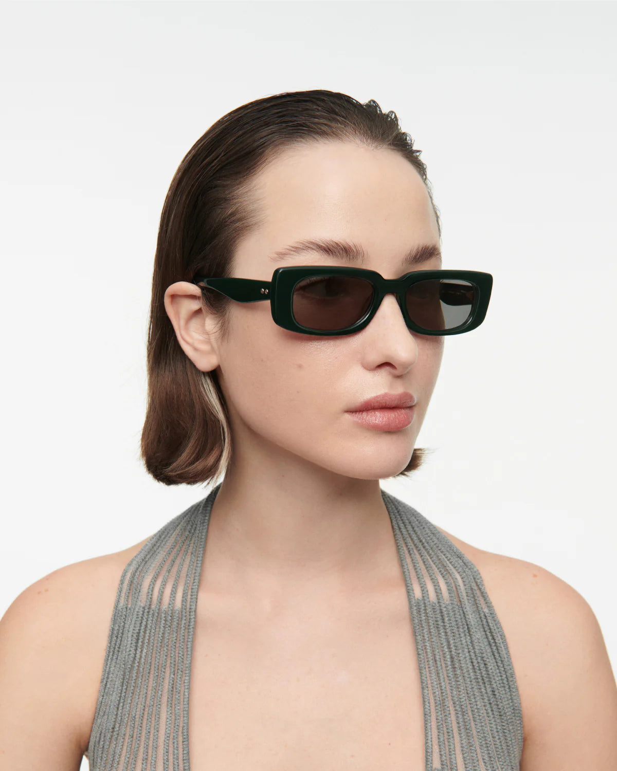 Lunettes de soleil Thrive 017 Gigi Studio